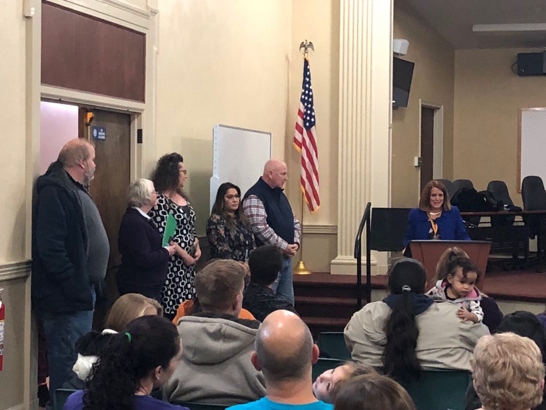 Encouraging recycling through art News, Sports, Jobs The Nashua Telegraph